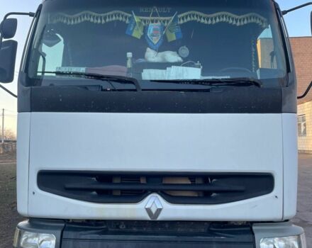 Рено Другая, объемом двигателя 0 л и пробегом 0 тыс. км за 7500 $, фото 4 на Automoto.ua