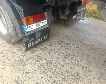 Рено Другая, объемом двигателя 0 л и пробегом 0 тыс. км за 5000 $, фото 6 на Automoto.ua