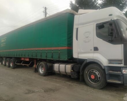 Рено Інша, об'ємом двигуна 0 л та пробігом 0 тис. км за 8500 $, фото 3 на Automoto.ua