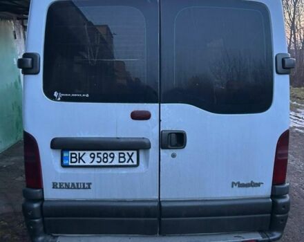 Рено Інша, об'ємом двигуна 0 л та пробігом 0 тис. км за 4096 $, фото 1 на Automoto.ua