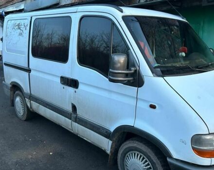 Рено Інша, об'ємом двигуна 0 л та пробігом 0 тис. км за 4096 $, фото 2 на Automoto.ua