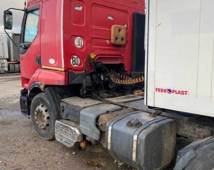 Рено Другая, объемом двигателя 0 л и пробегом 0 тыс. км за 3500 $, фото 16 на Automoto.ua