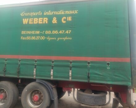 Рено Інша, об'ємом двигуна 0 л та пробігом 0 тис. км за 8500 $, фото 5 на Automoto.ua