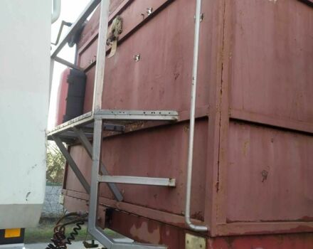 Рено Другая 2001 в Сахновщине на Automoto.ua Рено Другая, объемом двигателя 0 л и пробегом 0 тыс. км за 7500 $, фото 11 на Automoto.ua