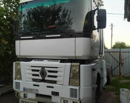 Рено Другая 2001 в Сахновщине на Automoto.ua Рено Другая, объемом двигателя 0 л и пробегом 0 тыс. км за 7500 $, фото 4 на Automoto.ua