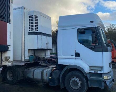 Рено Другая, объемом двигателя 0 л и пробегом 0 тыс. км за 3500 $, фото 2 на Automoto.ua