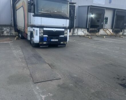 Рено Інша, об'ємом двигуна 0 л та пробігом 0 тис. км за 10700 $, фото 1 на Automoto.ua