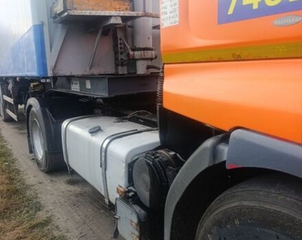 Рено Другая, объемом двигателя 0 л и пробегом 0 тыс. км за 5000 $, фото 2 на Automoto.ua