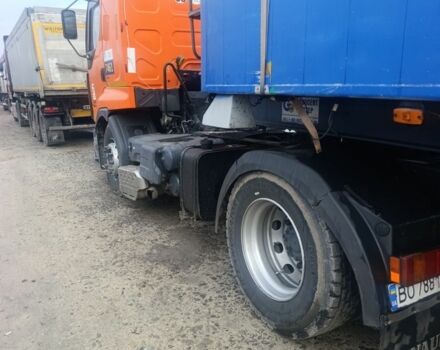 Рено Другая, объемом двигателя 0 л и пробегом 0 тыс. км за 5000 $, фото 5 на Automoto.ua