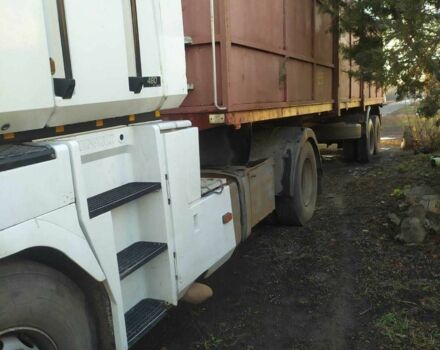 Рено Другая 2001 в Сахновщине на Automoto.ua Рено Другая, объемом двигателя 0 л и пробегом 0 тыс. км за 7500 $, фото 7 на Automoto.ua