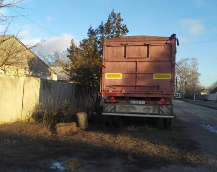 Рено Другая 2001 в Сахновщине на Automoto.ua Рено Другая, объемом двигателя 0 л и пробегом 0 тыс. км за 7500 $, фото 9 на Automoto.ua