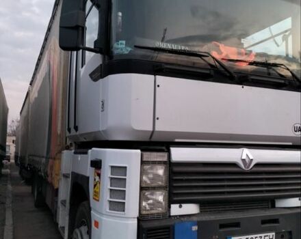 Рено Інша, об'ємом двигуна 0 л та пробігом 0 тис. км за 10700 $, фото 6 на Automoto.ua