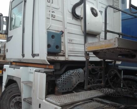 Рено Другая, объемом двигателя 0 л и пробегом 0 тыс. км за 4600 $, фото 2 на Automoto.ua