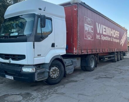 Рено Другая, объемом двигателя 0 л и пробегом 0 тыс. км за 7500 $, фото 1 на Automoto.ua