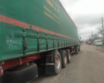 Рено Інша, об'ємом двигуна 0 л та пробігом 0 тис. км за 8500 $, фото 6 на Automoto.ua