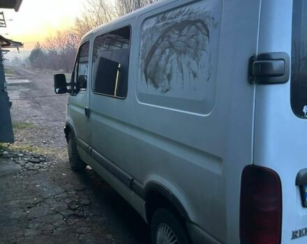 Рено Інша, об'ємом двигуна 0 л та пробігом 0 тис. км за 4096 $, фото 3 на Automoto.ua