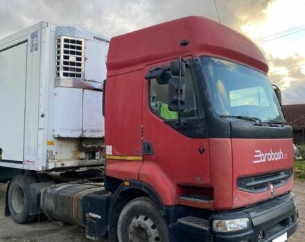 Рено Другая, объемом двигателя 0 л и пробегом 0 тыс. км за 3500 $, фото 12 на Automoto.ua