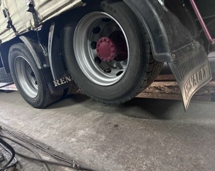 Рено Інша, об'ємом двигуна 0 л та пробігом 0 тис. км за 10700 $, фото 7 на Automoto.ua