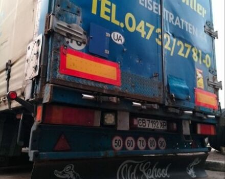 Рено Інша, об'ємом двигуна 0 л та пробігом 0 тис. км за 10700 $, фото 4 на Automoto.ua