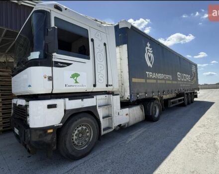 Рено Інша, об'ємом двигуна 0 л та пробігом 0 тис. км за 4200 $, фото 1 на Automoto.ua