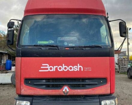 Рено Другая, объемом двигателя 0 л и пробегом 0 тыс. км за 3500 $, фото 10 на Automoto.ua