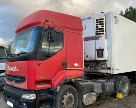 Рено Другая, объемом двигателя 0 л и пробегом 0 тыс. км за 3500 $, фото 14 на Automoto.ua