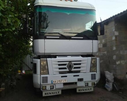 Рено Другая 2001 в Сахновщине на Automoto.ua Рено Другая, объемом двигателя 0 л и пробегом 0 тыс. км за 7500 $, фото 3 на Automoto.ua