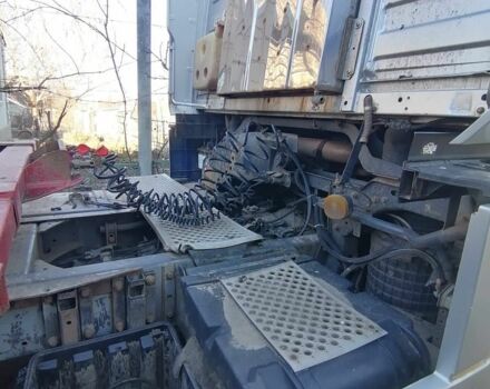 Рено Другая, объемом двигателя 0 л и пробегом 0 тыс. км за 6000 $, фото 6 на Automoto.ua