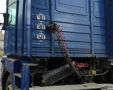 Рено Другая, объемом двигателя 0 л и пробегом 0 тыс. км за 8799 $, фото 1 на Automoto.ua