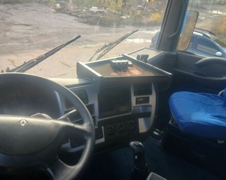 Рено Другая, объемом двигателя 0 л и пробегом 0 тыс. км за 5800 $, фото 7 на Automoto.ua