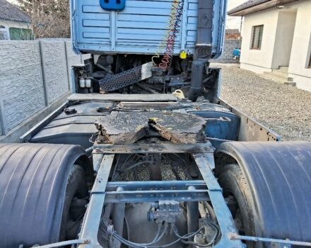 Рено Другая, объемом двигателя 0 л и пробегом 0 тыс. км за 7500 $, фото 7 на Automoto.ua