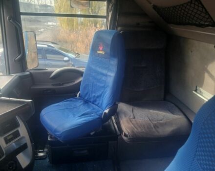 Рено Другая, объемом двигателя 0 л и пробегом 0 тыс. км за 5800 $, фото 5 на Automoto.ua