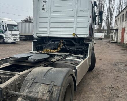 Рено Другая, объемом двигателя 0 л и пробегом 0 тыс. км за 6500 $, фото 2 на Automoto.ua