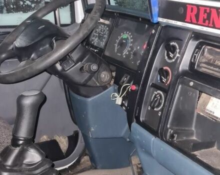 Рено Другая, объемом двигателя 0 л и пробегом 0 тыс. км за 3700 $, фото 5 на Automoto.ua