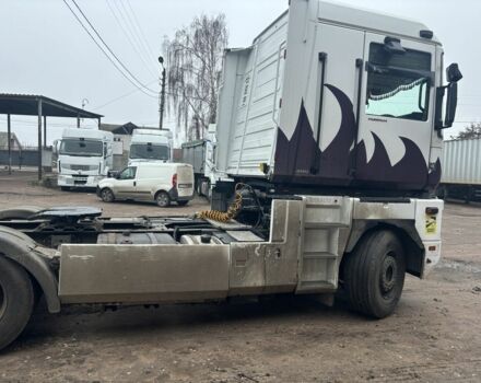 Рено Другая, объемом двигателя 0 л и пробегом 0 тыс. км за 6500 $, фото 3 на Automoto.ua