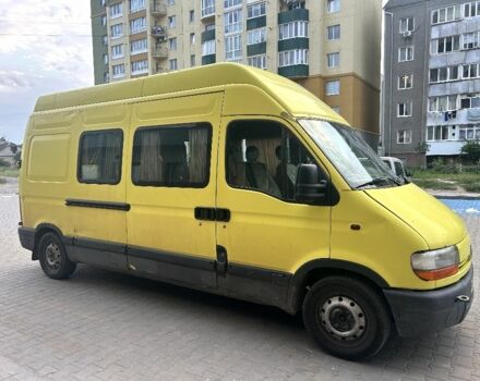 Рено Другая, объемом двигателя 0 л и пробегом 0 тыс. км за 6000 $, фото 2 на Automoto.ua