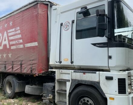 Рено Другая, объемом двигателя 0 л и пробегом 0 тыс. км за 8500 $, фото 1 на Automoto.ua