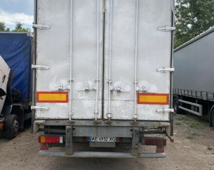 Рено Другая, объемом двигателя 0 л и пробегом 0 тыс. км за 8500 $, фото 4 на Automoto.ua