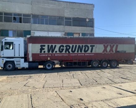 Рено Другая, объемом двигателя 0 л и пробегом 0 тыс. км за 10000 $, фото 1 на Automoto.ua