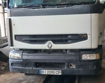 Рено Другая, объемом двигателя 0 л и пробегом 0 тыс. км за 3700 $, фото 10 на Automoto.ua