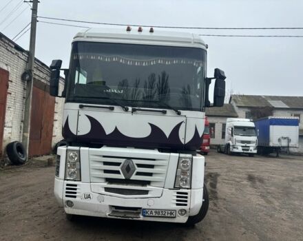 Рено Другая, объемом двигателя 0 л и пробегом 0 тыс. км за 6500 $, фото 1 на Automoto.ua