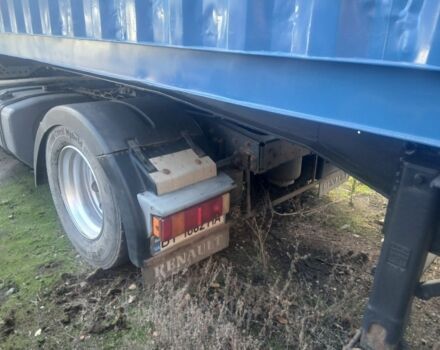 Рено Другая, объемом двигателя 0 л и пробегом 0 тыс. км за 5800 $, фото 6 на Automoto.ua