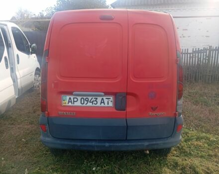 Рено Інша, об'ємом двигуна 0 л та пробігом 0 тис. км за 1784 $, фото 3 на Automoto.ua