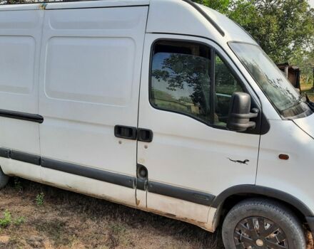 Рено Другая, объемом двигателя 0 л и пробегом 0 тыс. км за 4500 $, фото 5 на Automoto.ua