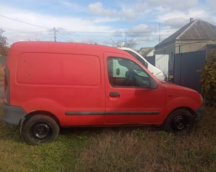 Рено Інша, об'ємом двигуна 0 л та пробігом 0 тис. км за 1784 $, фото 1 на Automoto.ua