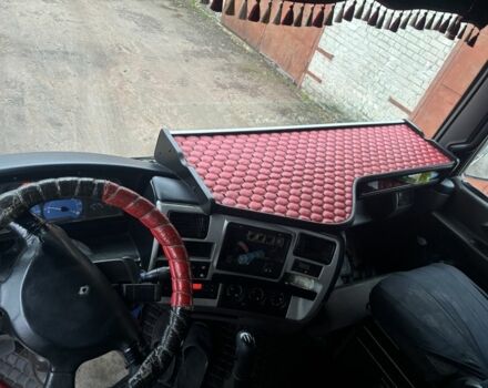 Рено Другая, объемом двигателя 0 л и пробегом 0 тыс. км за 6500 $, фото 10 на Automoto.ua