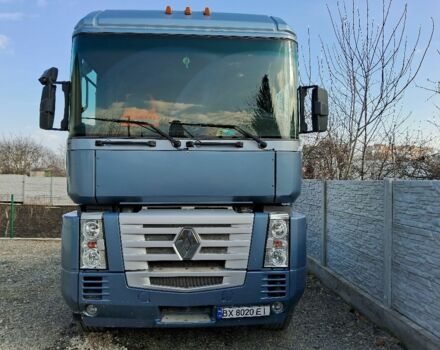 Рено Другая, объемом двигателя 0 л и пробегом 0 тыс. км за 7500 $, фото 2 на Automoto.ua