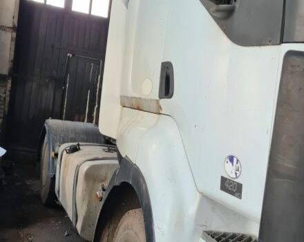 Рено Другая, объемом двигателя 0 л и пробегом 0 тыс. км за 3700 $, фото 9 на Automoto.ua