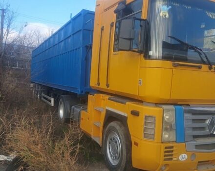 Рено Другая, объемом двигателя 0 л и пробегом 0 тыс. км за 5800 $, фото 1 на Automoto.ua