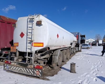 Рено Другая, объемом двигателя 0 л и пробегом 0 тыс. км за 25000 $, фото 2 на Automoto.ua